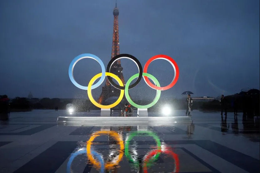 Mỹ ủng hộ việc cho phép các vận động viên Nga và Belarus tham dự Olympic 2024